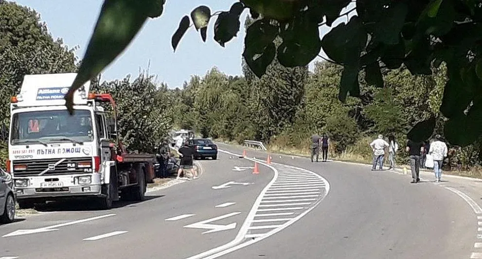 НСО хвалят гарда си за спасяването на Караянчева