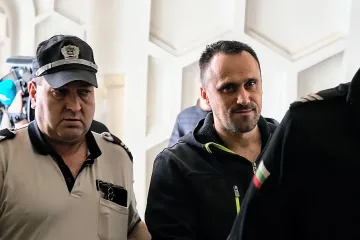 Примката се затяга! Ключово решение за шампиона с кокаина