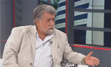 Рашидов: Свободата на словото стана "слободия"