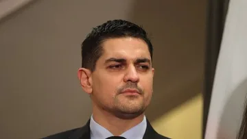 МЕЧ, "Възраждане" и "Величие" с нов вот срещу кабинета