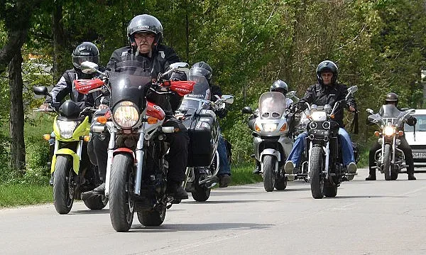 Отбелязваме Деня в памет на загиналите мотоциклетисти