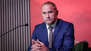 Бойко Величков поиска оставката на Керкез