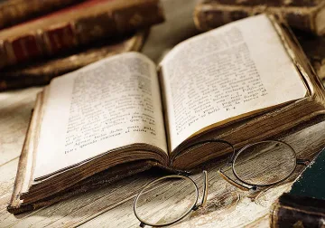 Екоинициатива „Стара хартия за нова книга“