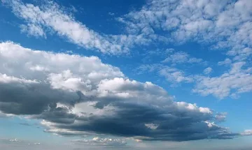 Времето днес - слънчево и топло