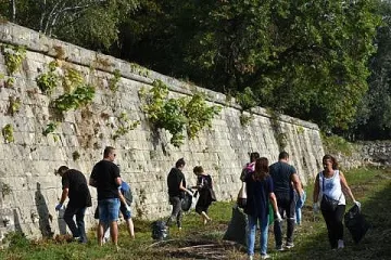 Да дадем добър пример