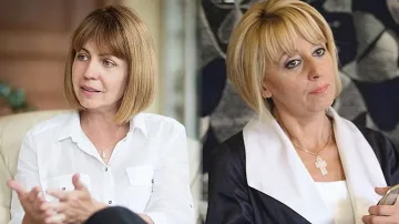 Първи сблъсък в София – за боклука