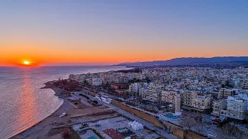 САЩ искат да купят пристанището Александруполис