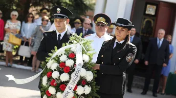 Днес е професионален празник на пожарникарите