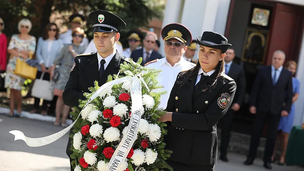 Днес е професионален празник на пожарникарите