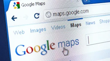 Снимка на Google откри изчезнал човек