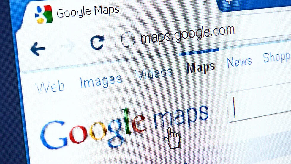 Снимка на Google откри изчезнал човек