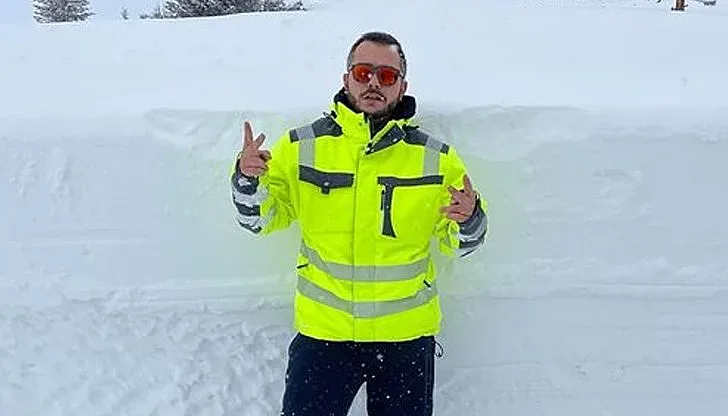 Страшни разкрития за бившия шеф на АПИ. Кой е скандалният Иваничков?