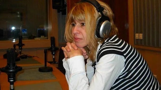 Борисов защити Силвия Великова, оставка в БНР (Обновена)