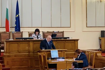 Издадоха виза за ремонта на "Българска армия"