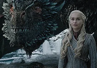 Гледаме сериал за дом Таргариен