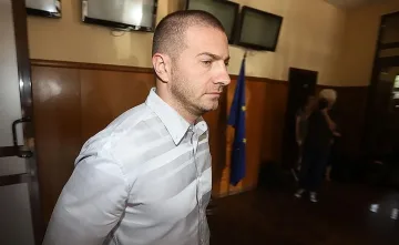 Съдът решава за ареста на Иван Тодоров