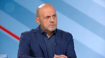 Дончев: Не "Русофили", а техни членове са шпиони