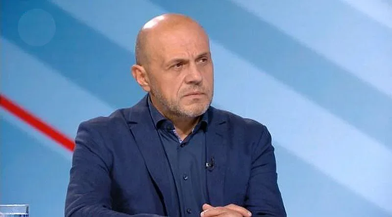 Дончев: Не "Русофили", а техни членове са шпиони
