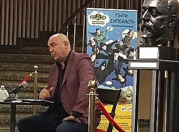 Сърменов: Стояна се възстановява от операция