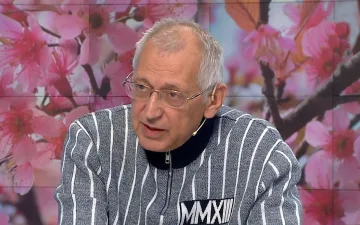 Топ синоптик видя сметката на времето. Изненади през следващите дни