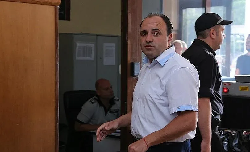 Съд реши: Радостин Радев остава кмет на Костенец