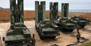 Москва предупреждава за риск от ядрена война