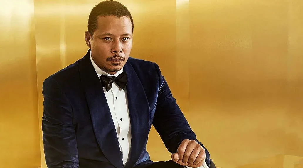 Терънс Хауърд се отказва от актьорството