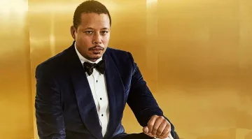 Терънс Хауърд се отказва от актьорството