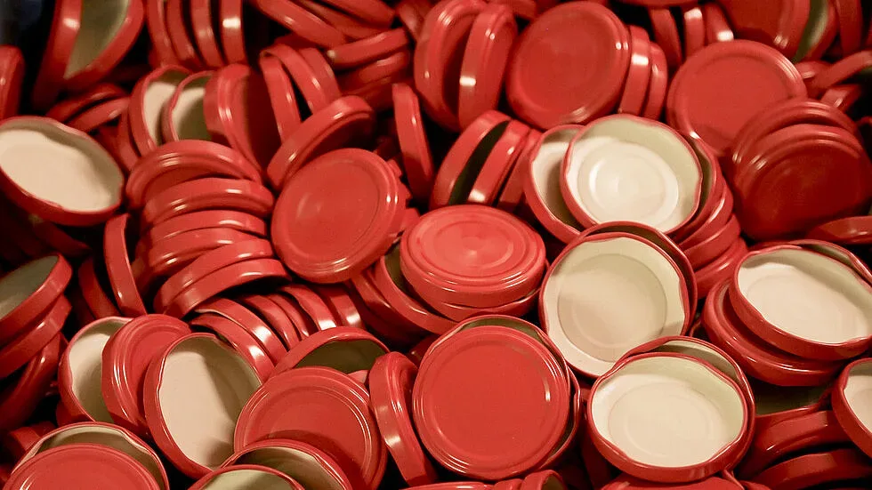 Откриха опасни капачки за буркани на пазара