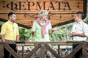 Орлин Горанов: Цял живот уча за себе си