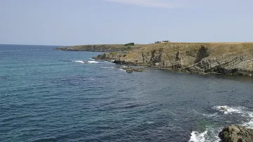 Двама туристи се удавиха в морето край Бургас