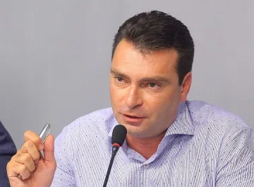 Паргов в "Орландовци": Парите от данъците ви да се инвестират тук