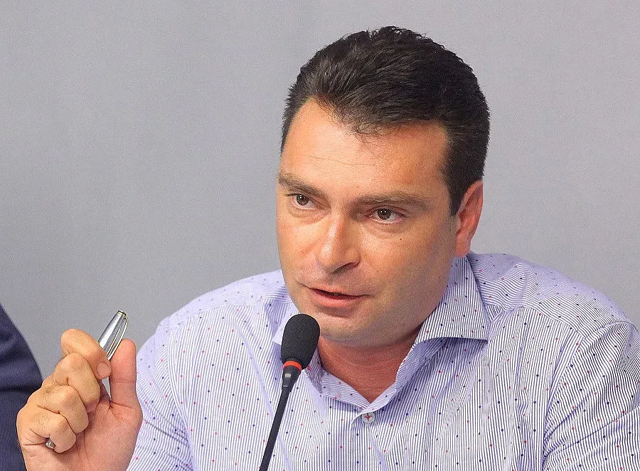 Паргов в "Орландовци": Парите от данъците ви да се инвестират тук