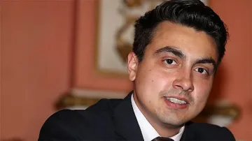 Бившият евродепутат Момчил Неков влиза в битката за Силистра