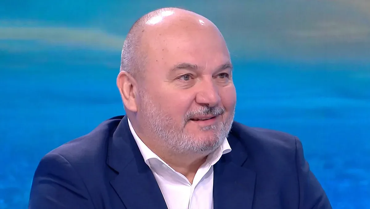 БГ експерт видя най-големия проблем от митата на Тръмп за нас