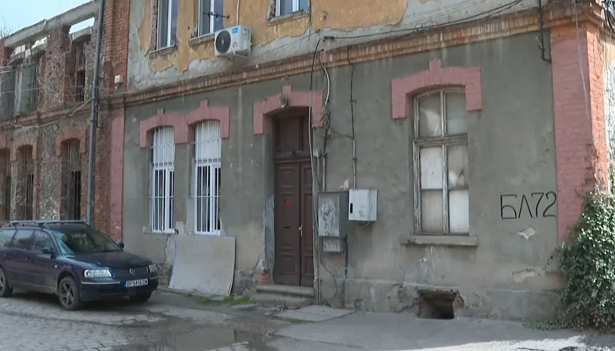 Психолог с разтърсващи разкрития за зверското убийство в Захарна фабрика!