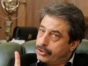 Цв. Василев в дъното на руската афера