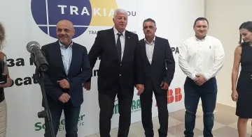 Държавата готви закон за индустриалните зони