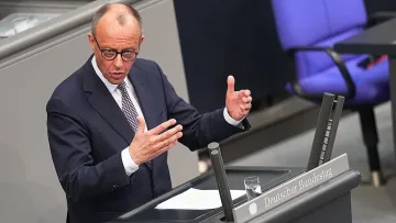 Германия с нова луда идея за митата между Евросъюза и САЩ