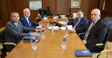 АИКБ иска от Цацаров проверка на пазара на ток