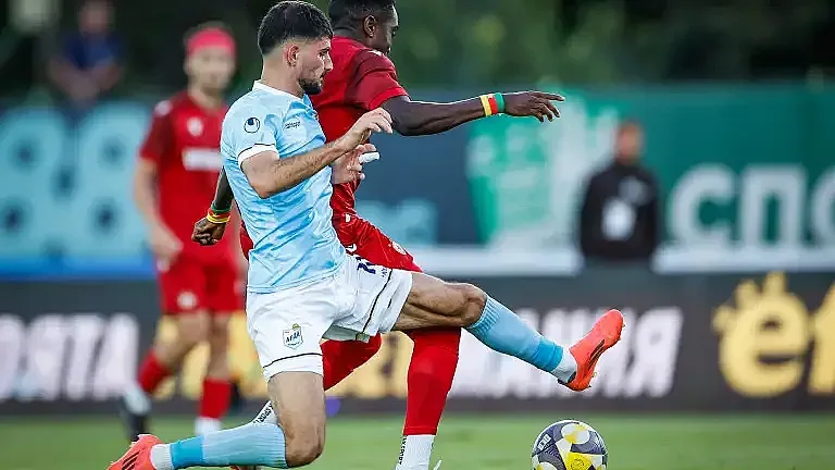 Душан Керкез каза напуска ли ЦСКА! ОБНОВЕНА