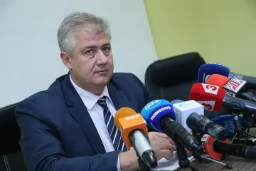 Балтов: Здравната вноска може да скочи