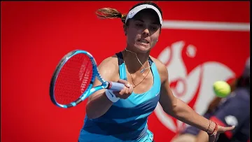 Румънка победи Томова в Япония