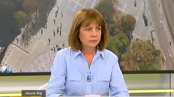 Фандъкова: Дигитализацията е приоритет №1