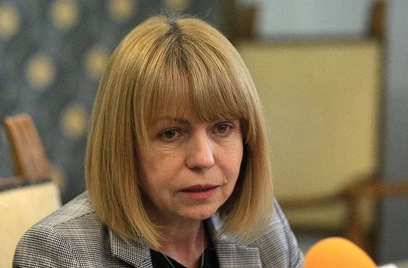 Фандъкова няма да допусне проблеми с боклука