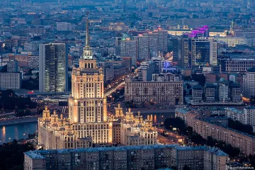 Изборите в Русия - сериозен удар за управляващите