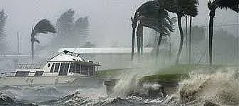 Три жертви на тайфуна Факсай край Токио