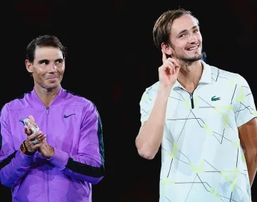 Звезди в спорта: Това беше нереален тенис!