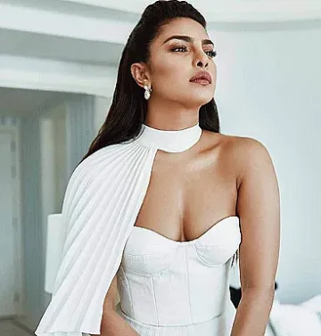 Приянка Чопра влиза в „Белият тигър“