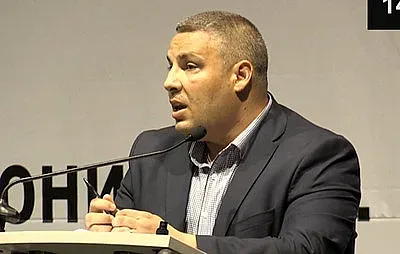И в оставка Лалов руши имиджа на Темида